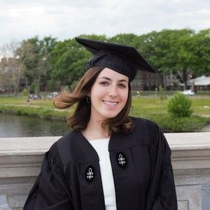 Meet your Posher, Elena